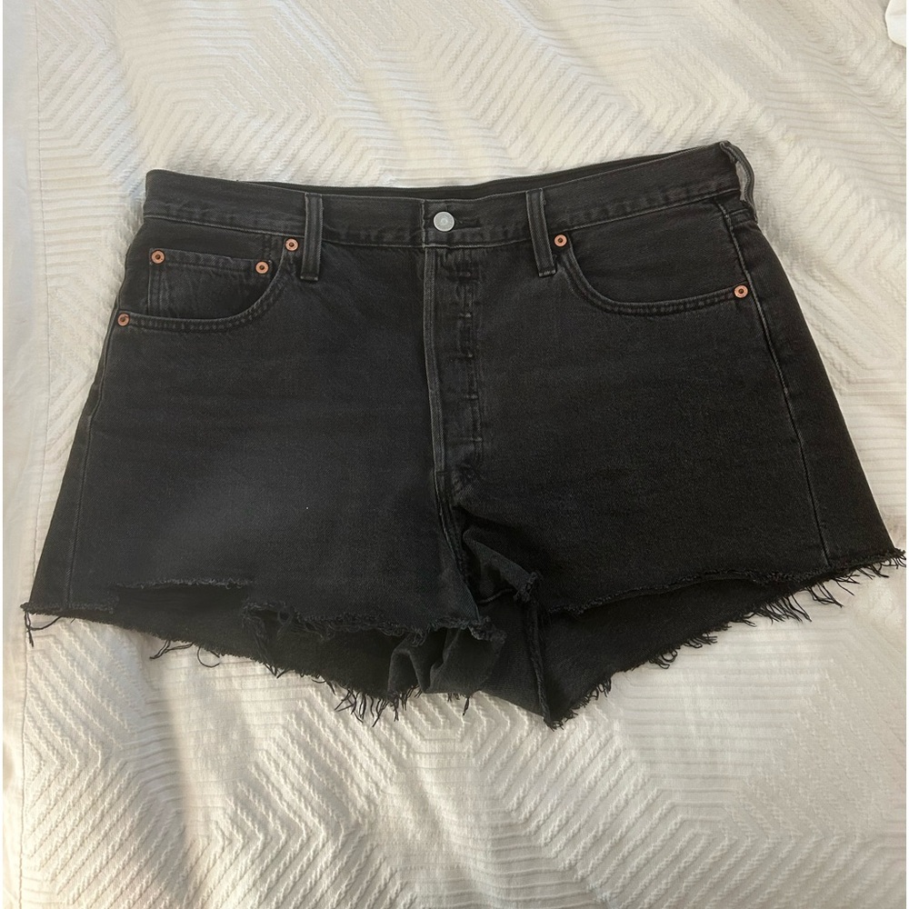 Levi’s 501 Jean Shorts